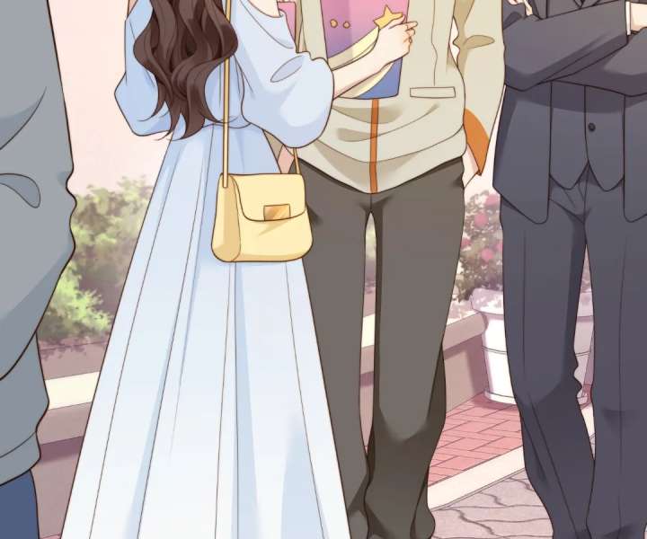 The Substitute Bride And The Overly affectionate Husband Chapter 39 page 110