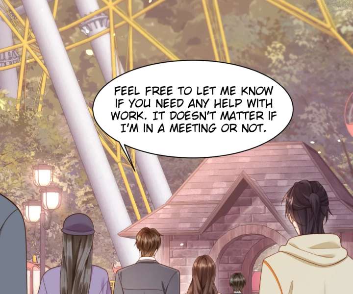 The Substitute Bride And The Overly affectionate Husband Chapter 39 page 115