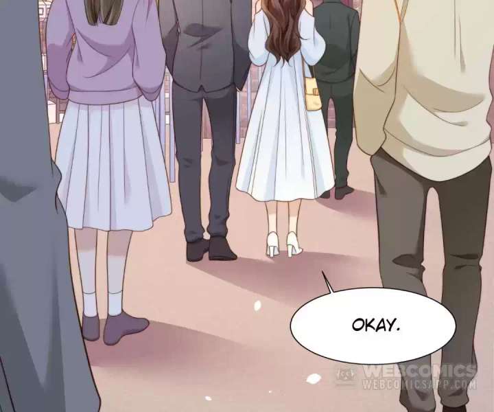 The Substitute Bride And The Overly affectionate Husband Chapter 39 page 116