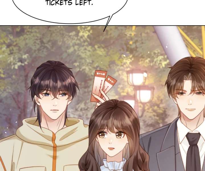 The Substitute Bride And The Overly affectionate Husband Chapter 39 page 118