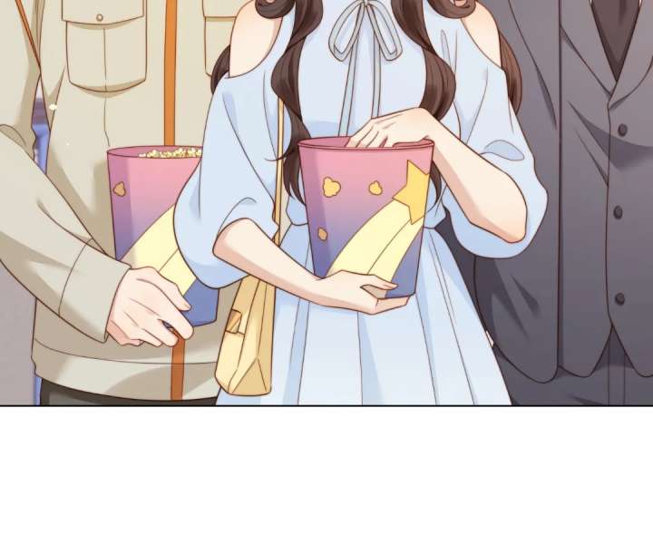 The Substitute Bride And The Overly affectionate Husband Chapter 39 page 119
