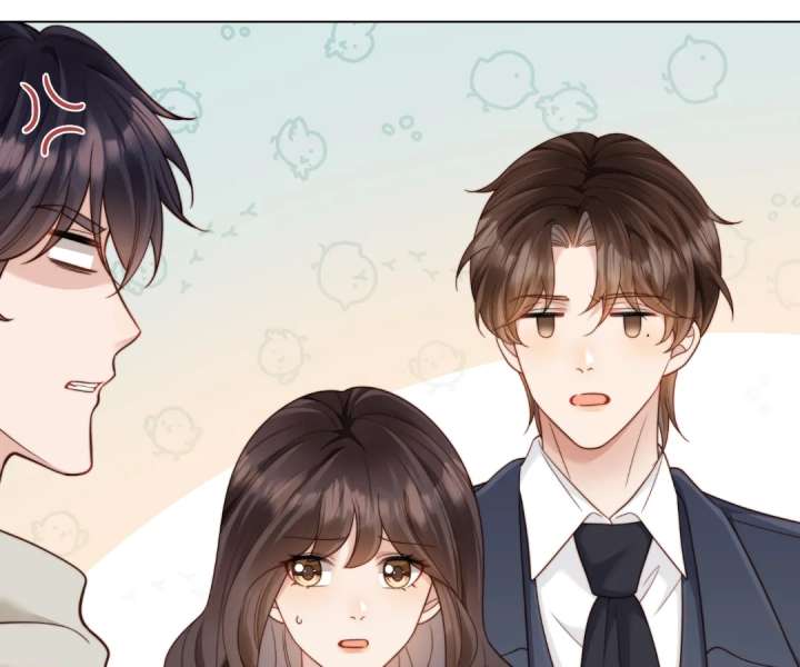 The Substitute Bride And The Overly affectionate Husband Chapter 39 page 121