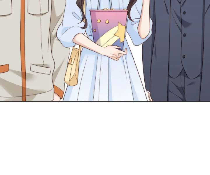 The Substitute Bride And The Overly affectionate Husband Chapter 39 page 125