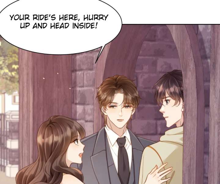 The Substitute Bride And The Overly affectionate Husband Chapter 39 page 127