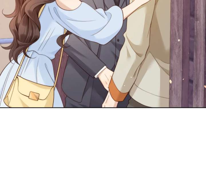 The Substitute Bride And The Overly affectionate Husband Chapter 39 page 128