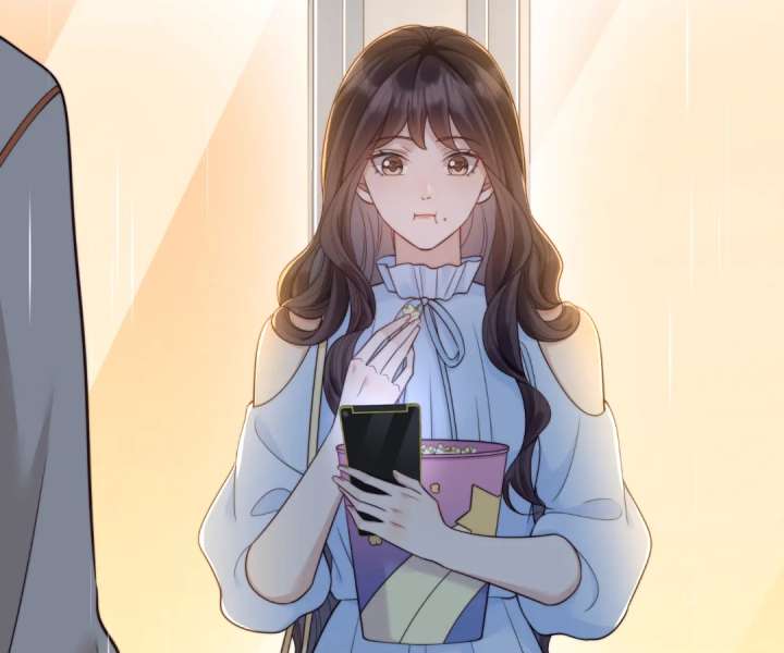 The Substitute Bride And The Overly affectionate Husband Chapter 39 page 139
