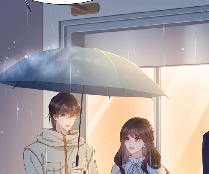 The Substitute Bride And The Overly affectionate Husband Chapter 39 page 142
