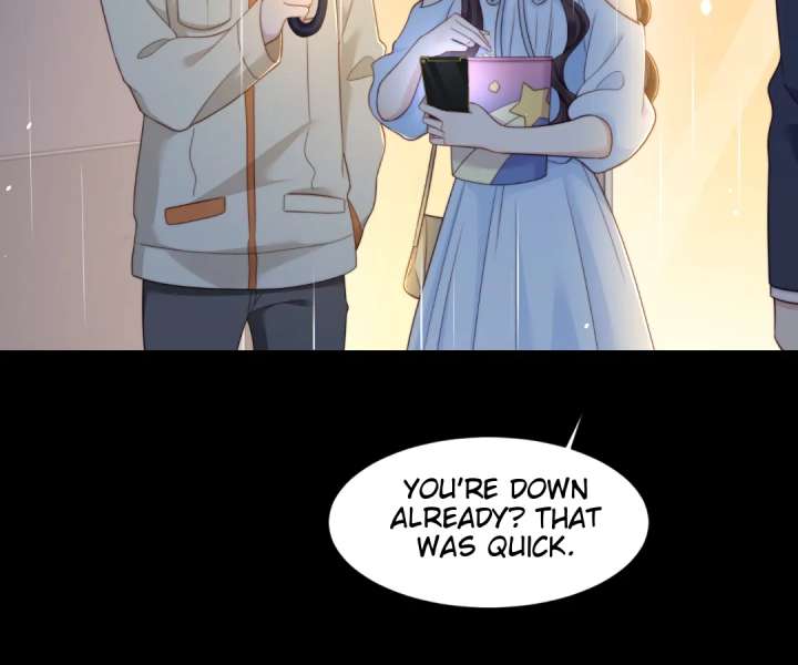 The Substitute Bride And The Overly affectionate Husband Chapter 39 page 143
