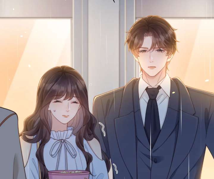 The Substitute Bride And The Overly affectionate Husband Chapter 39 page 145