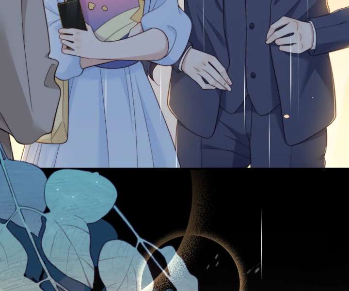 The Substitute Bride And The Overly affectionate Husband Chapter 39 page 146