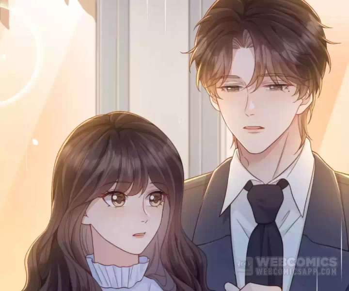 The Substitute Bride And The Overly affectionate Husband Chapter 39 page 148