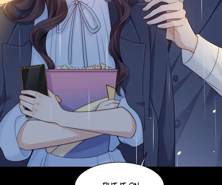The Substitute Bride And The Overly affectionate Husband Chapter 39 page 149