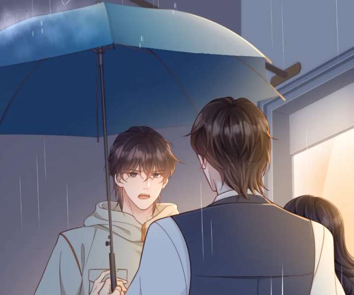 The Substitute Bride And The Overly affectionate Husband Chapter 39 page 153