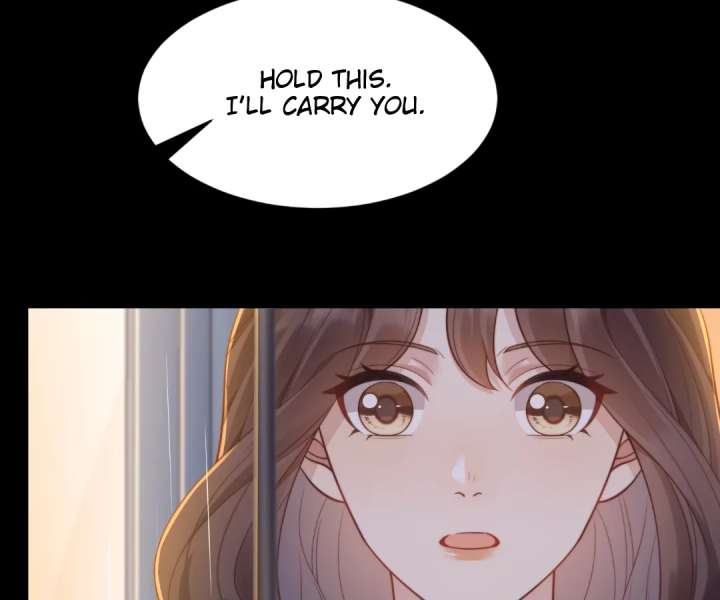 The Substitute Bride And The Overly affectionate Husband Chapter 39 page 155