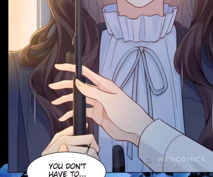 The Substitute Bride And The Overly affectionate Husband Chapter 39 page 156