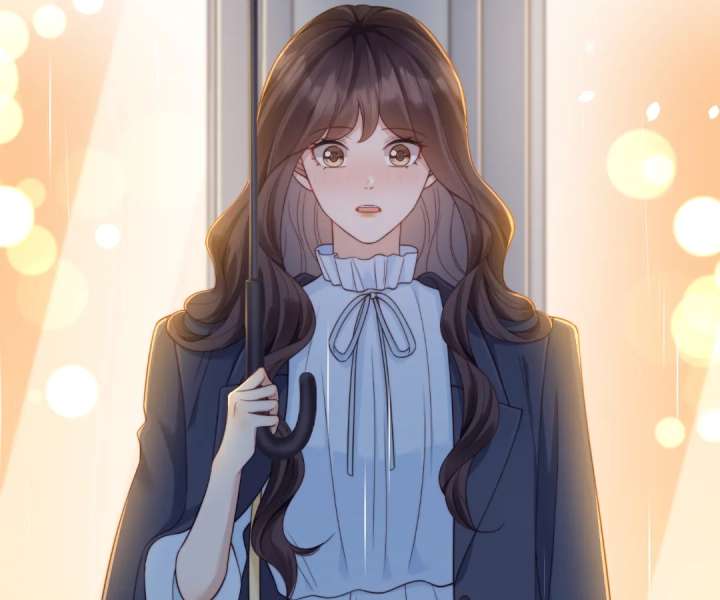 The Substitute Bride And The Overly affectionate Husband Chapter 39 page 159