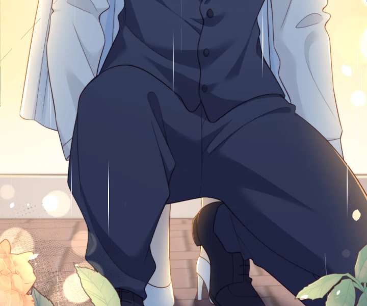 The Substitute Bride And The Overly affectionate Husband Chapter 39 page 161