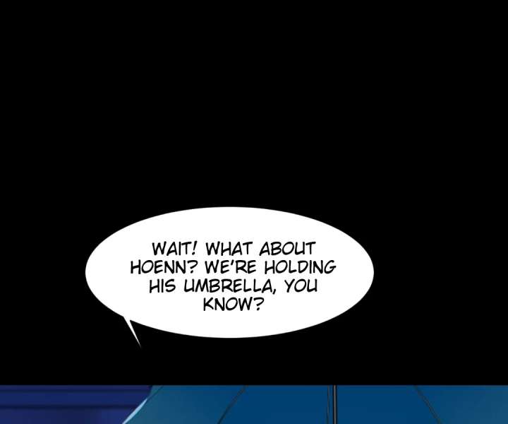 The Substitute Bride And The Overly affectionate Husband Chapter 40 page 5