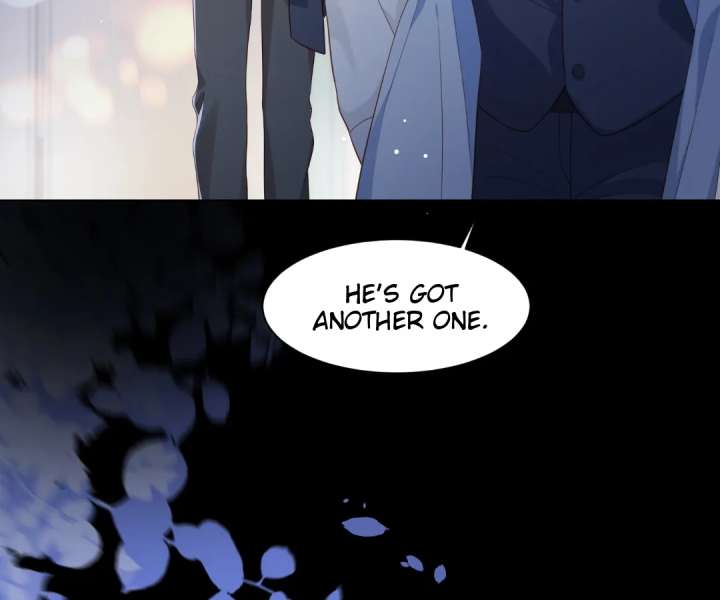 The Substitute Bride And The Overly affectionate Husband Chapter 40 page 7
