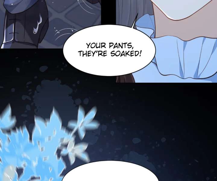 The Substitute Bride And The Overly affectionate Husband Chapter 40 page 15