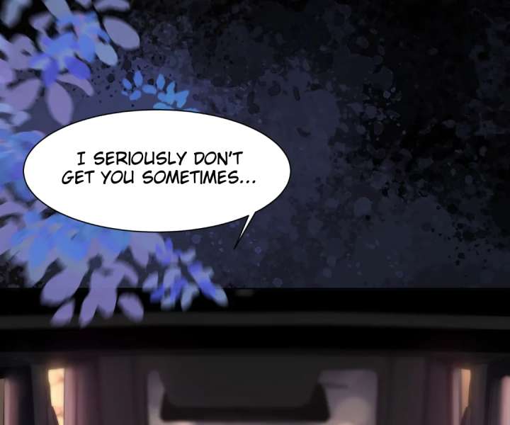 The Substitute Bride And The Overly affectionate Husband Chapter 40 page 21