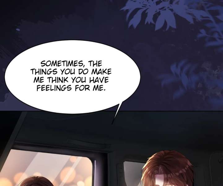 The Substitute Bride And The Overly affectionate Husband Chapter 40 page 24