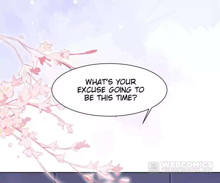 The Substitute Bride And The Overly affectionate Husband Chapter 40 page 36
