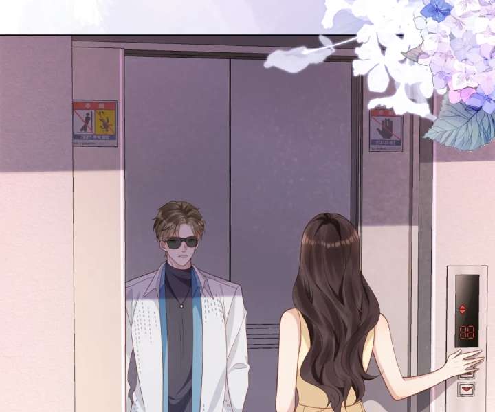 The Substitute Bride And The Overly affectionate Husband Chapter 40 page 34