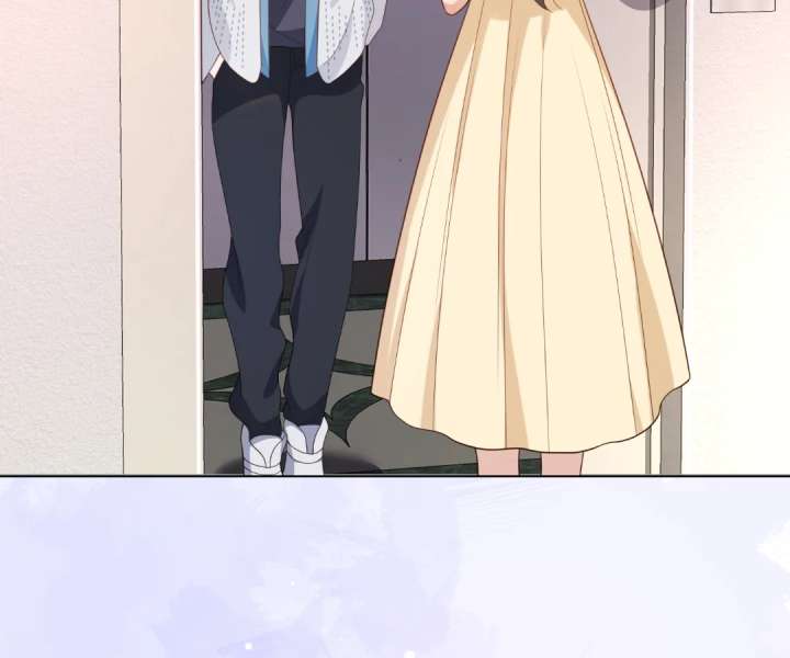 The Substitute Bride And The Overly affectionate Husband Chapter 40 page 35