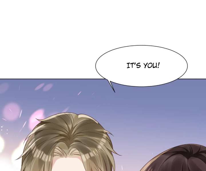 The Substitute Bride And The Overly affectionate Husband Chapter 40 page 39
