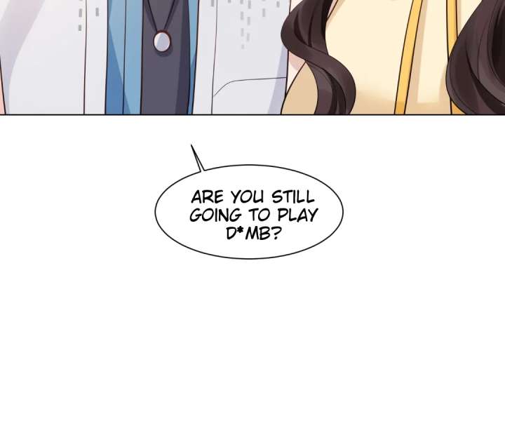 The Substitute Bride And The Overly affectionate Husband Chapter 40 page 41