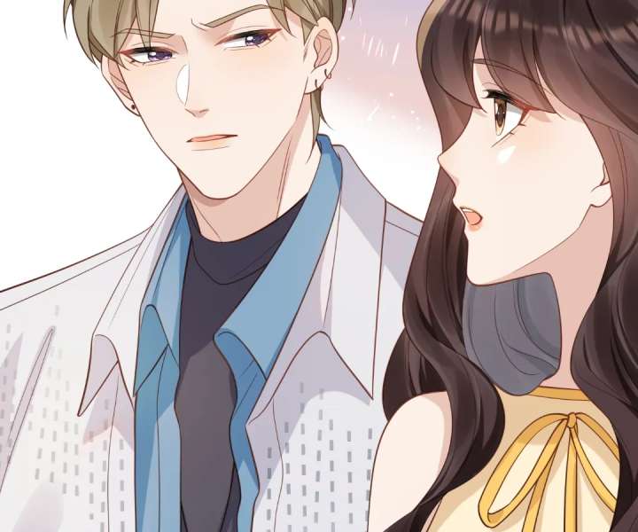 The Substitute Bride And The Overly affectionate Husband Chapter 40 page 40