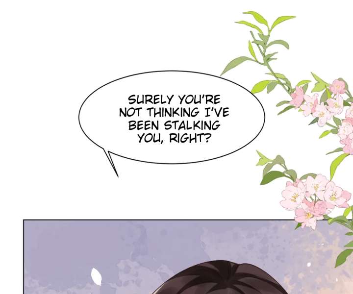 The Substitute Bride And The Overly affectionate Husband Chapter 40 page 42