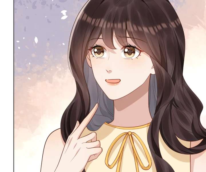 The Substitute Bride And The Overly affectionate Husband Chapter 40 page 43