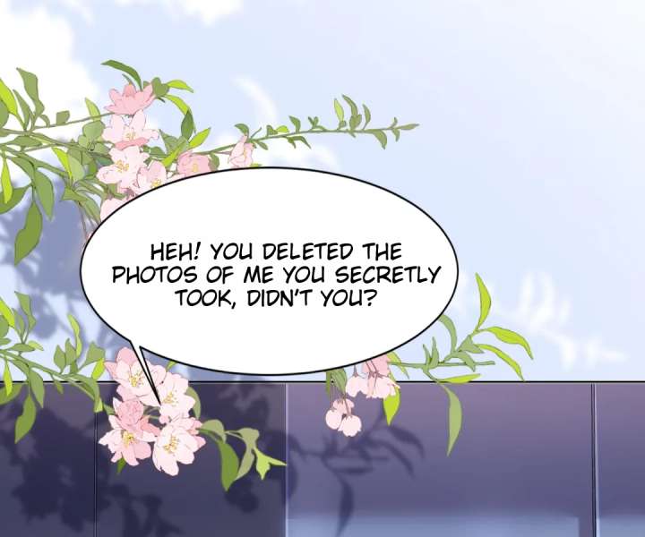 The Substitute Bride And The Overly affectionate Husband Chapter 40 page 45