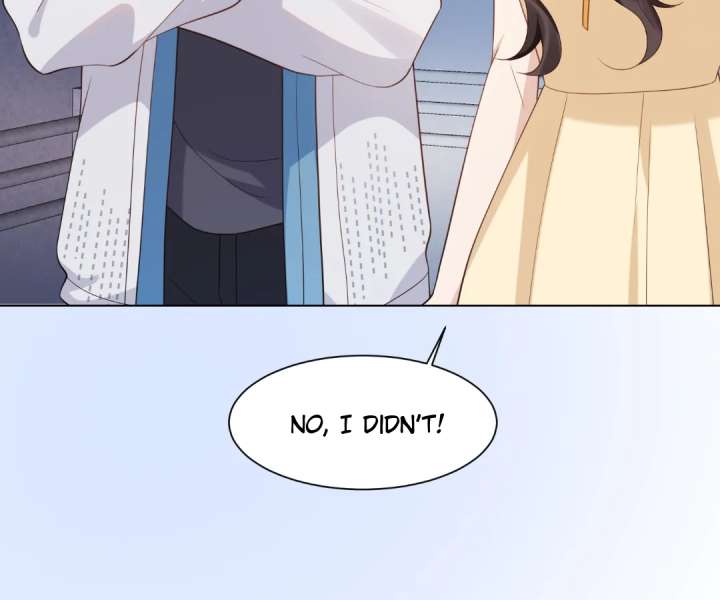 The Substitute Bride And The Overly affectionate Husband Chapter 40 page 47