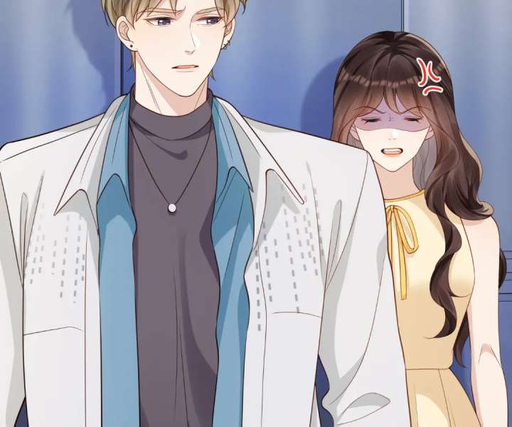 The Substitute Bride And The Overly affectionate Husband Chapter 40 page 51