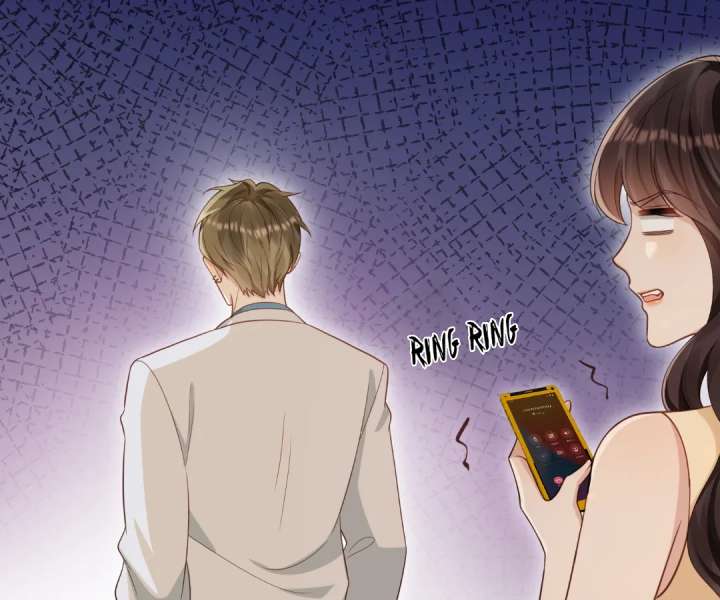 The Substitute Bride And The Overly affectionate Husband Chapter 40 page 54