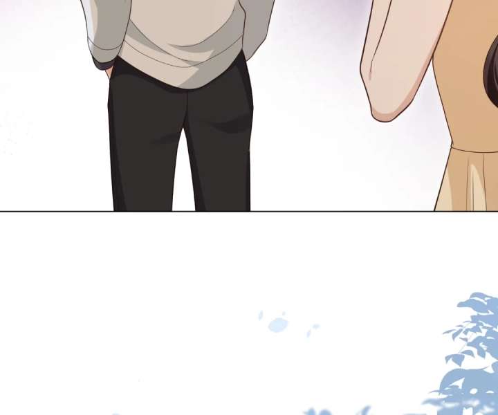 The Substitute Bride And The Overly affectionate Husband Chapter 40 page 55