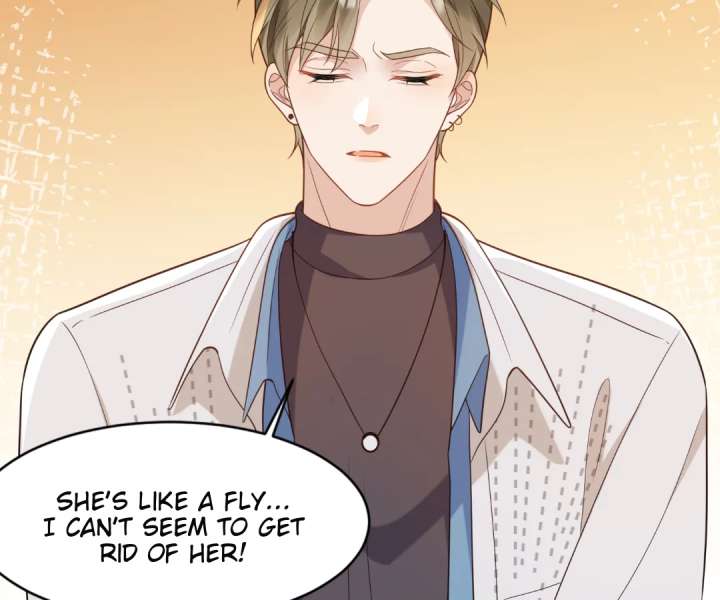 The Substitute Bride And The Overly affectionate Husband Chapter 40 page 80