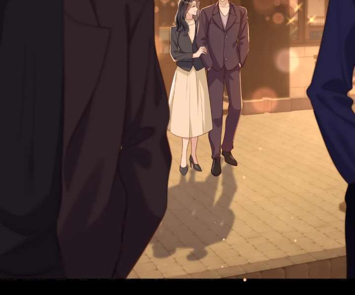 The Substitute Bride And The Overly affectionate Husband Chapter 40 page 83