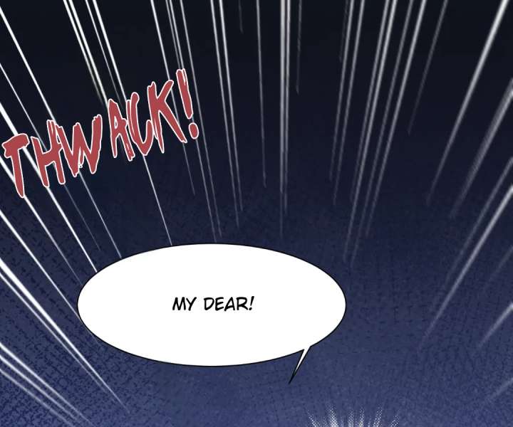 The Substitute Bride And The Overly affectionate Husband Chapter 40 page 106