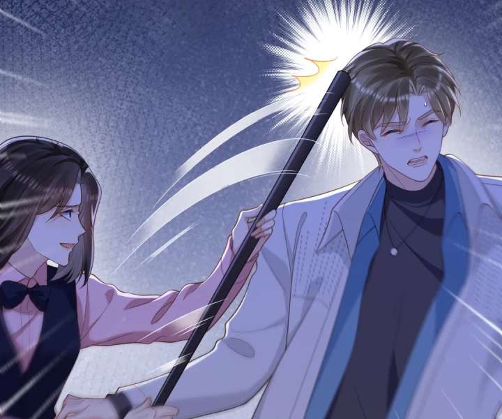 The Substitute Bride And The Overly affectionate Husband Chapter 40 page 107