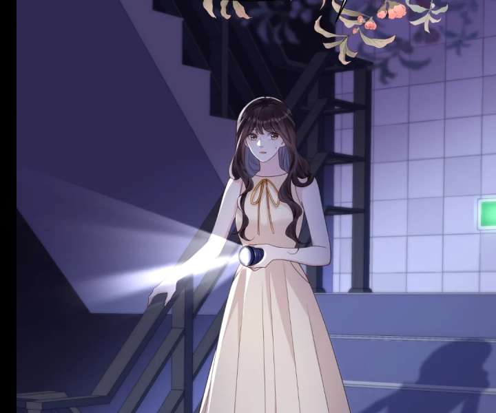 The Substitute Bride And The Overly affectionate Husband Chapter 40 page 110