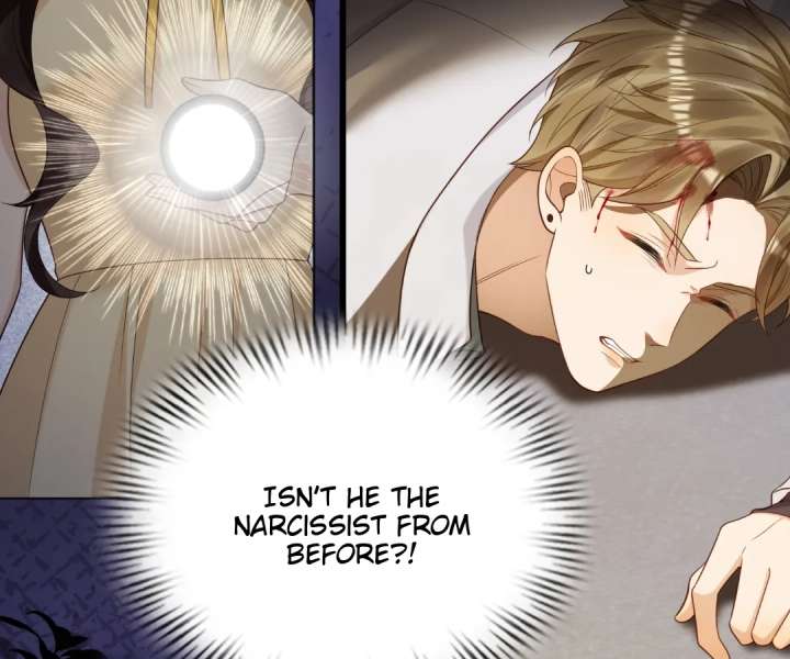 The Substitute Bride And The Overly affectionate Husband Chapter 40 page 119