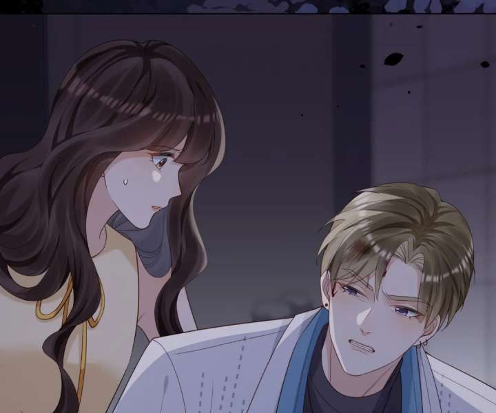 The Substitute Bride And The Overly affectionate Husband Chapter 40 page 125