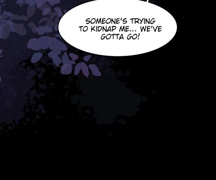 The Substitute Bride And The Overly affectionate Husband Chapter 40 page 127