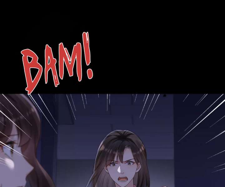 The Substitute Bride And The Overly affectionate Husband Chapter 40 page 128
