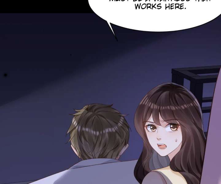 The Substitute Bride And The Overly affectionate Husband Chapter 40 page 131