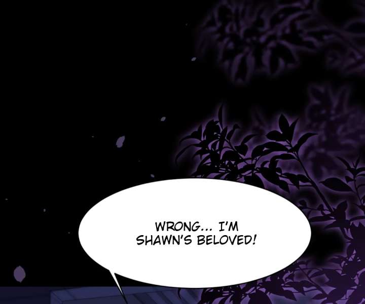 The Substitute Bride And The Overly affectionate Husband Chapter 40 page 133